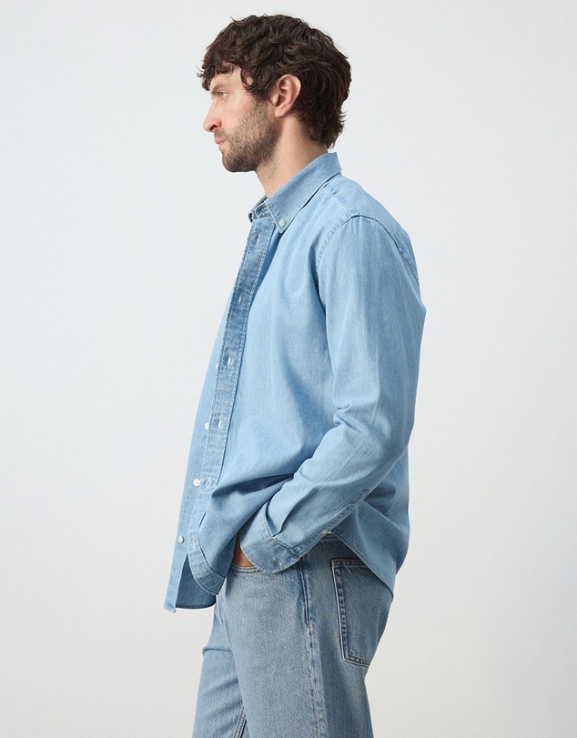 M.N.G - Corinto Shirt