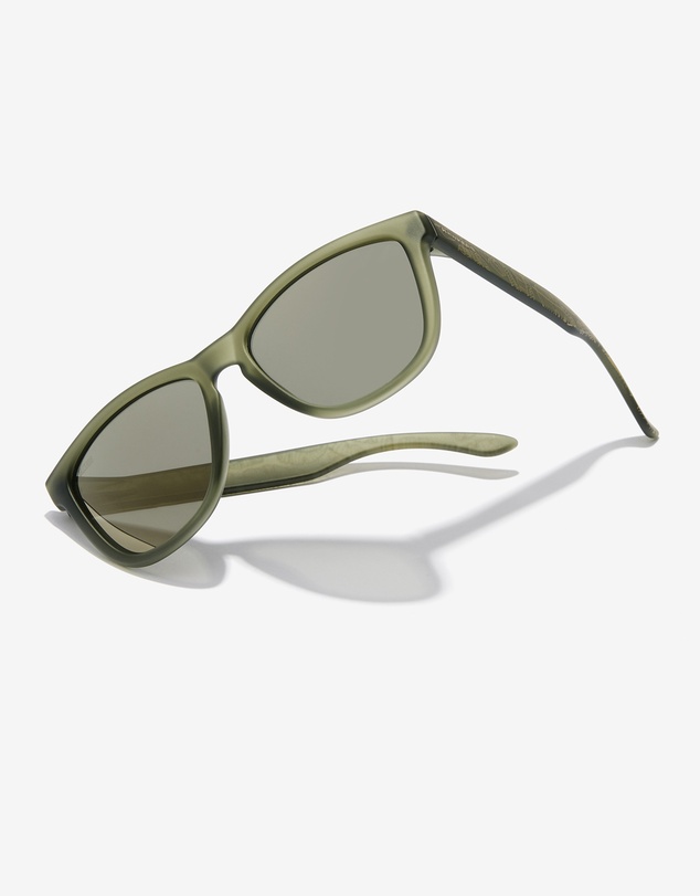 Hawkers Co - HAWKERS - Polarized Golden Leaves ONE  Sunglasses for Men and Women UV400