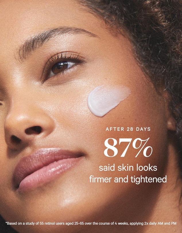 KORA Organics - Plant Stem Cell Retinol Alternative Moisturizer