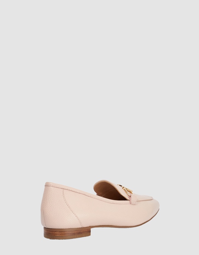 Dune London - Grained - Blush
