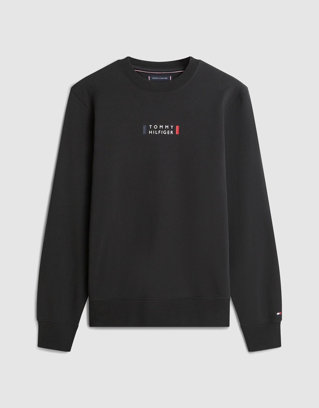 Tommy Hilfiger - Brand Love Sweatshirt