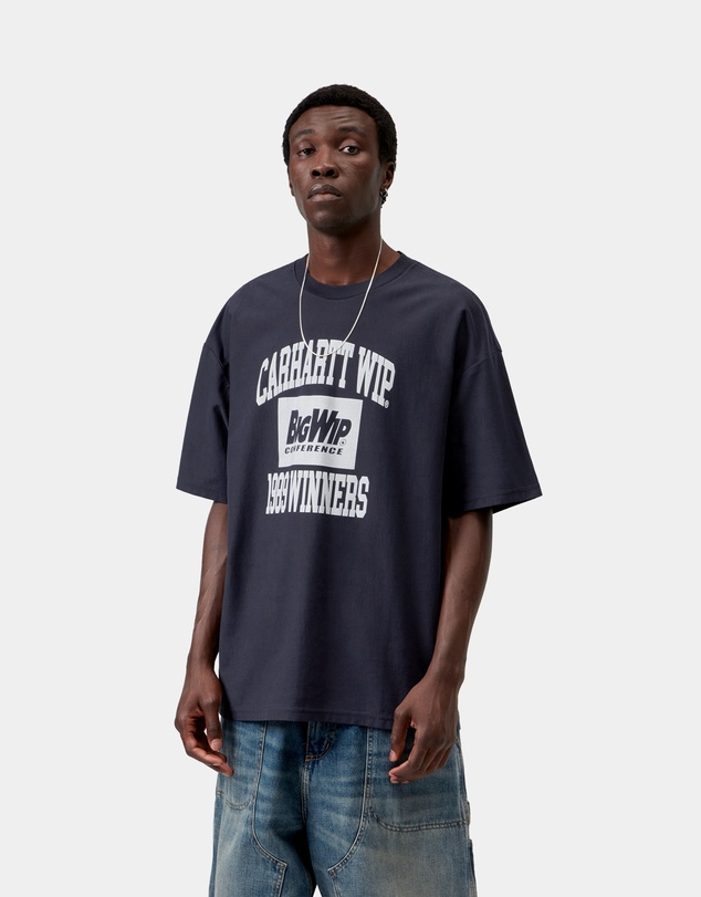 Carhartt WIP - SS 1989 Winners T-Shirt