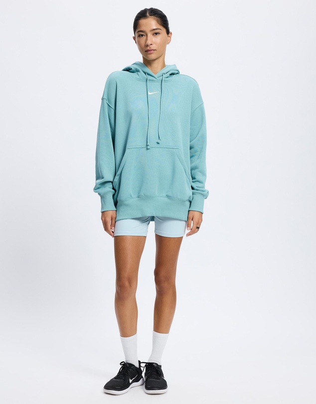 Nike - Sportswear Phoenix Fleece Oversized Pullover French Terry Hoodie
