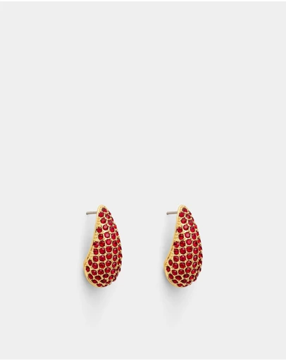 MIMCO - Tresor Hoop