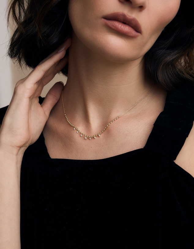 Zahar - Isla Necklace