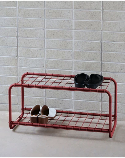 DESIGNSTUFF - FORMA Shoe Rack