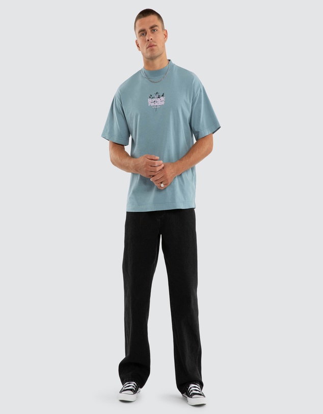 Nomadic Paradise - Tides Street Tee