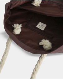Billabong - Womens Society Beach Tote Bag