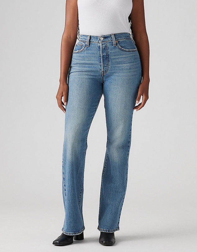 Levi's - Wedgie Bootcut Jeans