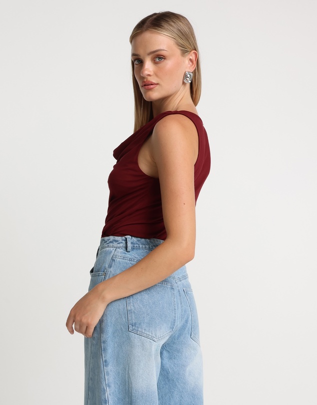 Madison The Label - Zaria Top