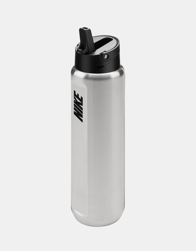 Nike - SS Recharge Straw Bottle 24oz