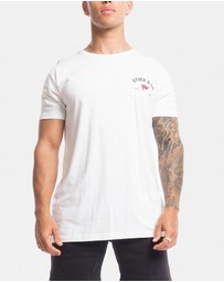 Stock & Co. - Lauderdale Tee