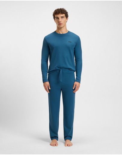 Open Blue
