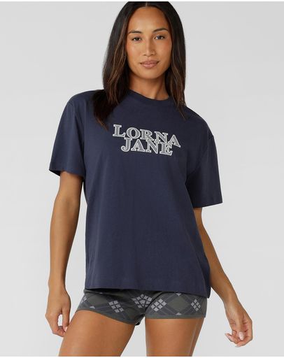 Platinum Navy