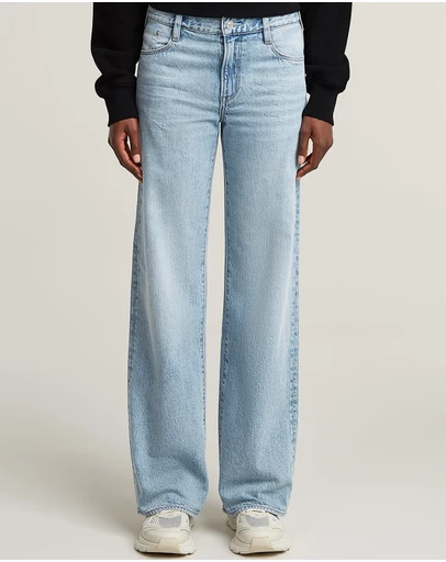 G-Star - Judee Loose Jeans