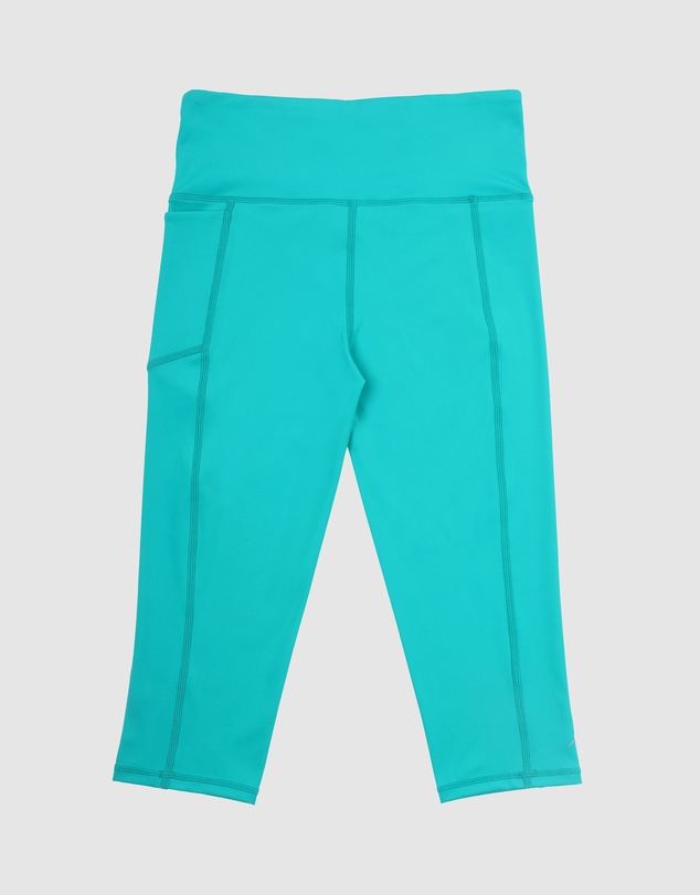 School Active Sports - SAS Active Velocity-Flex 3/4 Leggings