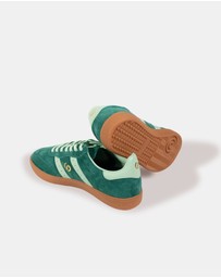 Goodsole - 2001 Parallel