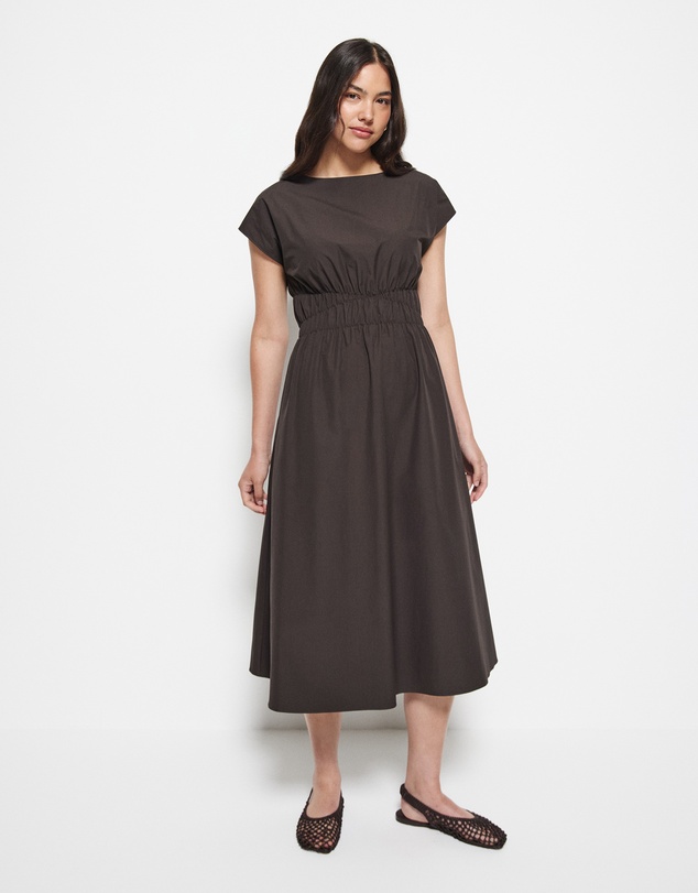 Commonry - Lorraine Dress