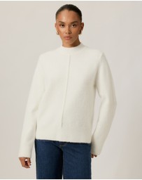 Tussah - Emmy Jumper
