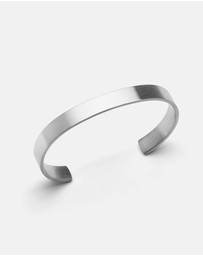 Daniel Wellington - Line Cuff Brushed 7mm