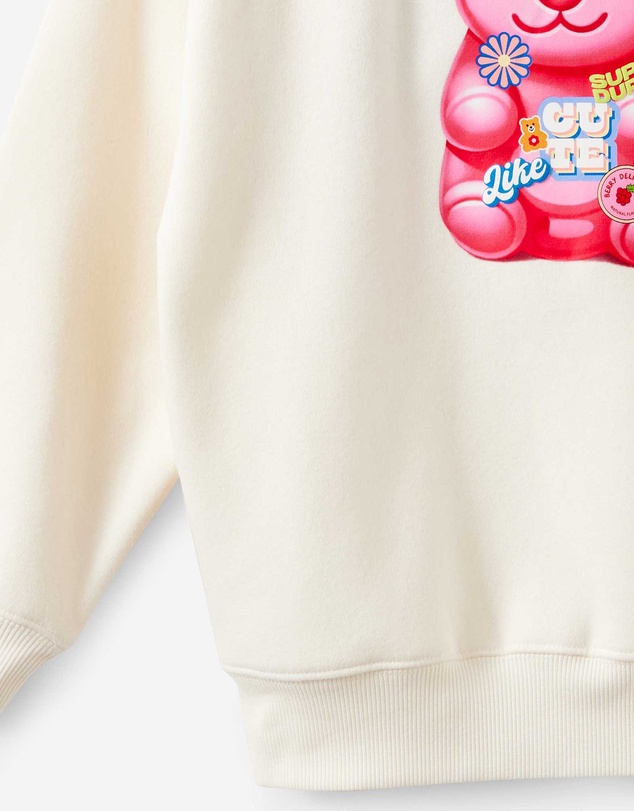 Cotton On Kids - Sammy Oversized Crew