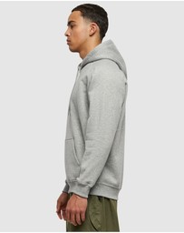 Urban Classics - Heavyweight Hoody