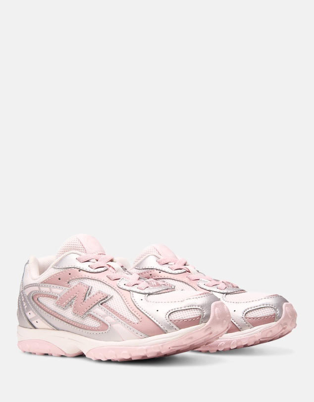 New Balance - 204L Bungee Lace Preschool