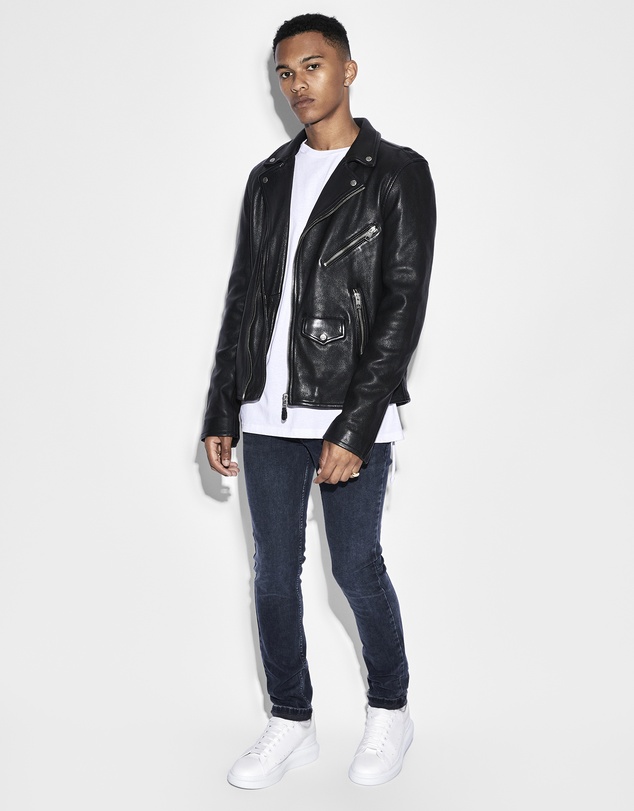 Ksubi - Chitch Blue Kolla
