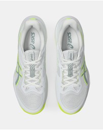 ASICS - Netburner Ballistic FF 4 - Women's