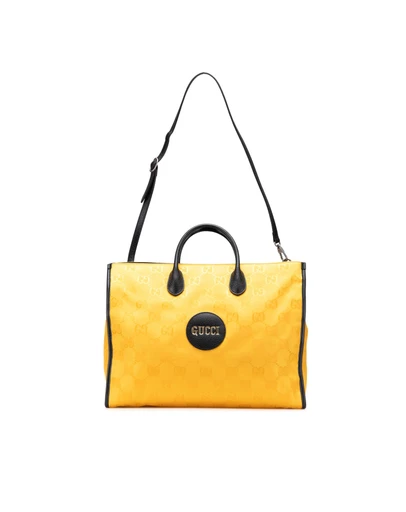 Pre-Loved by Azura Reborn - Pre-Loved GG Econyl Off The Grid Convertible Tote