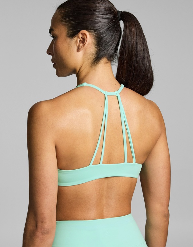 Rockwear - Strappy Contour Low Support Sports Bra