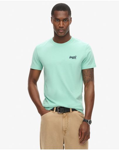 Spearmint Light Green