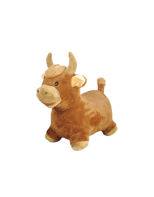 Freeplay Kids - FPK Hamish Cow Hopper