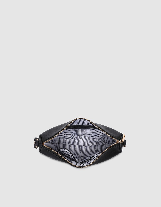 Louenhide - Daisy Stripe Crossbody Bag