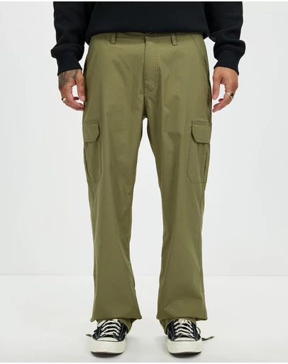 Brixton - Waypoint Cargo Pants