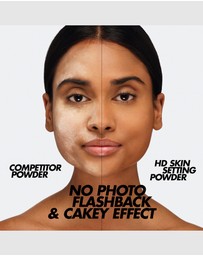 MAKE UP FOR EVER - HD Skin Setting Powder-24