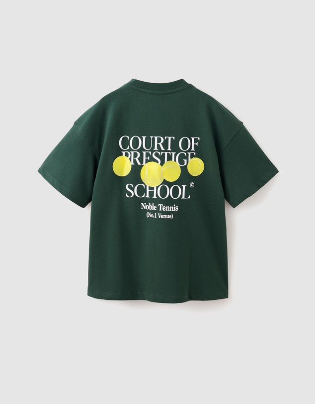 M.N.G - Juballs T-Shirt - Kids-Teens