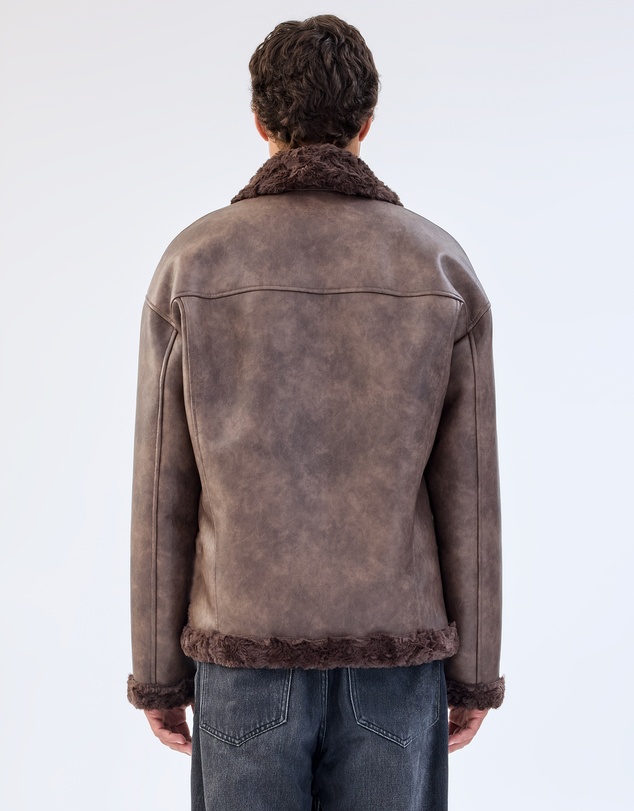 Unreal Fur - Yosemite Jacket