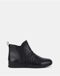 Hush Puppies - Nerine