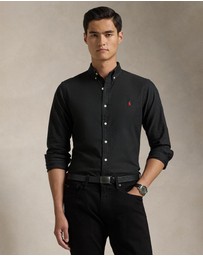 Polo Ralph Lauren - Lunar New Year - Slim Fit Oxford Shirt