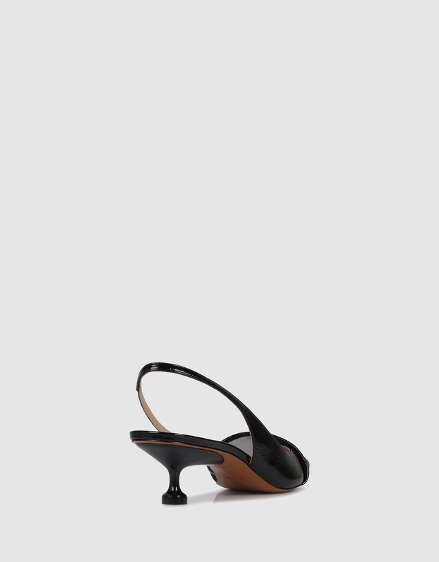 Sempre Di - Rishan Slingbacks