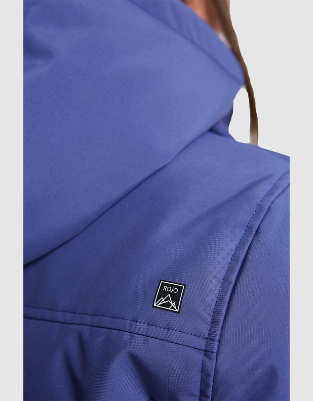 ROJO Outerwear - Sass Jacket
