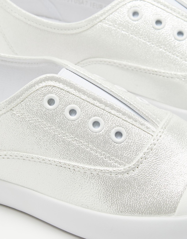 Holster - Lulu Sneaker - Pearl - Women's