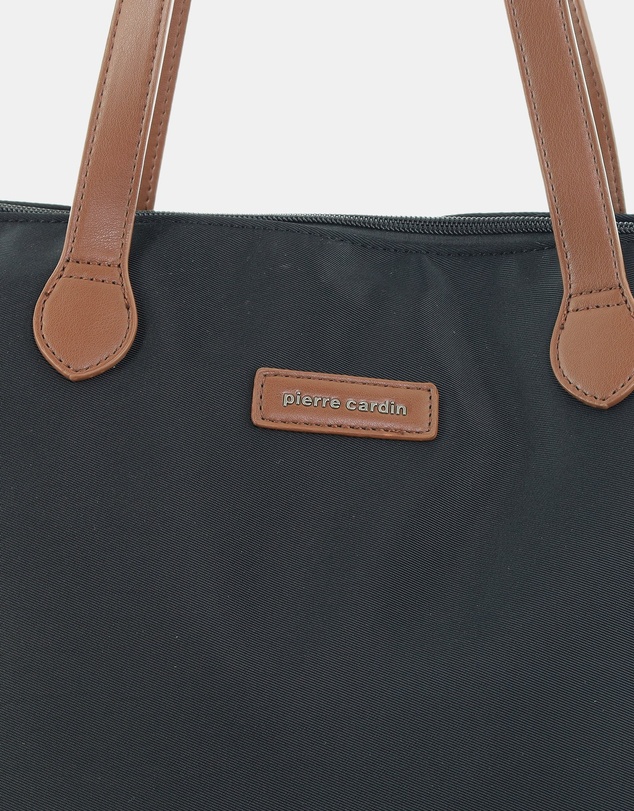 Pierre Cardin - Pierre Cardin Euro Tote Bag