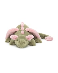 Jellycat - Malachy Dragon