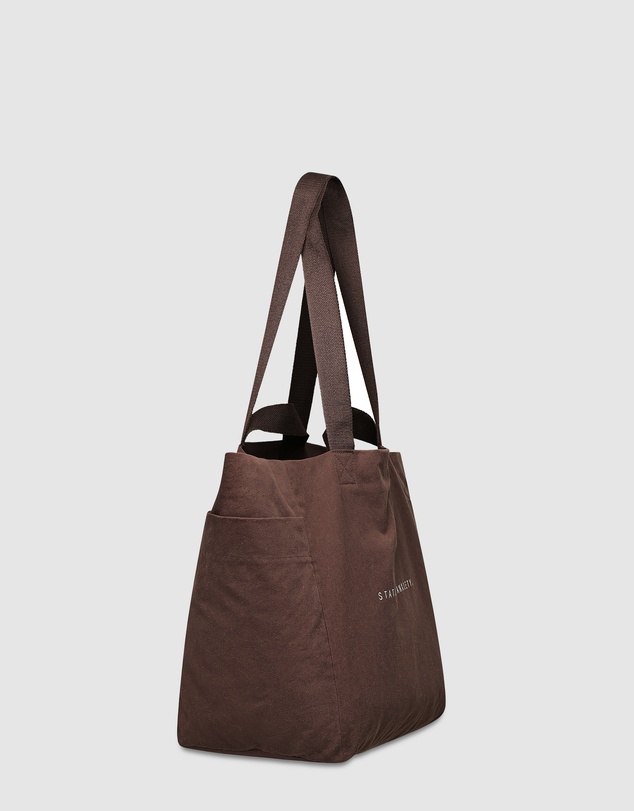 Status Anxiety - Knees Deep Tote Bag