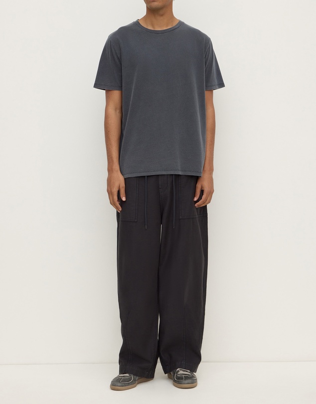 Assembly Label - Elijah Tee