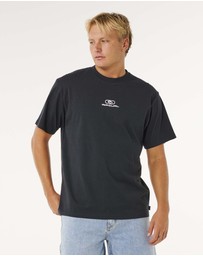 Rip Curl - Pill Icon Loose Tee
