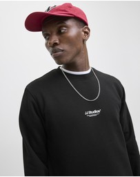 Jack & Jones - Soho Sweat Crew Neck