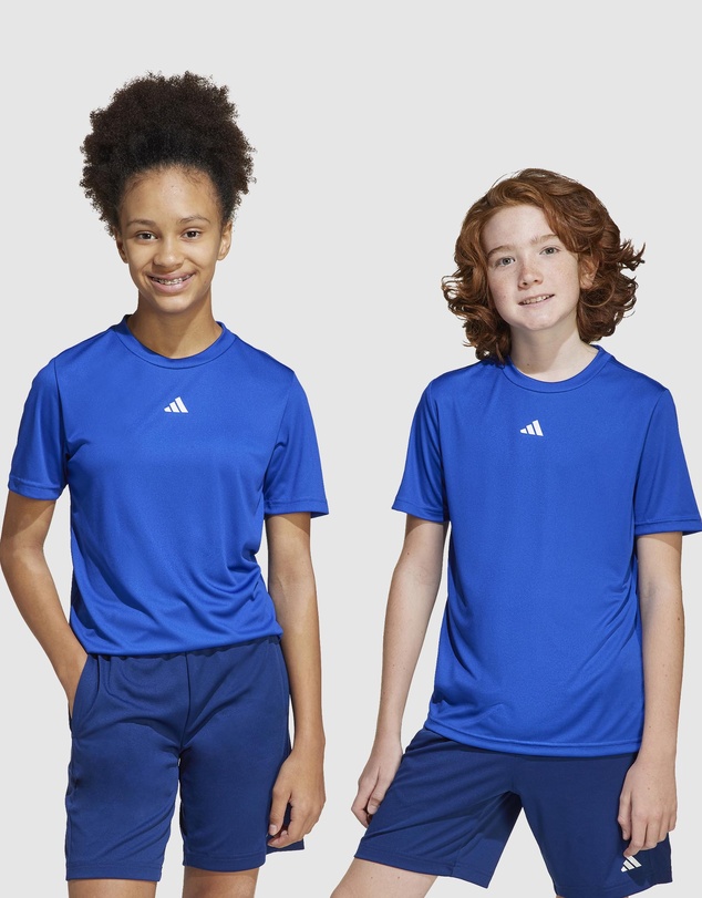 adidas Sportswear - Tr-Es Tee - Kids-Teens